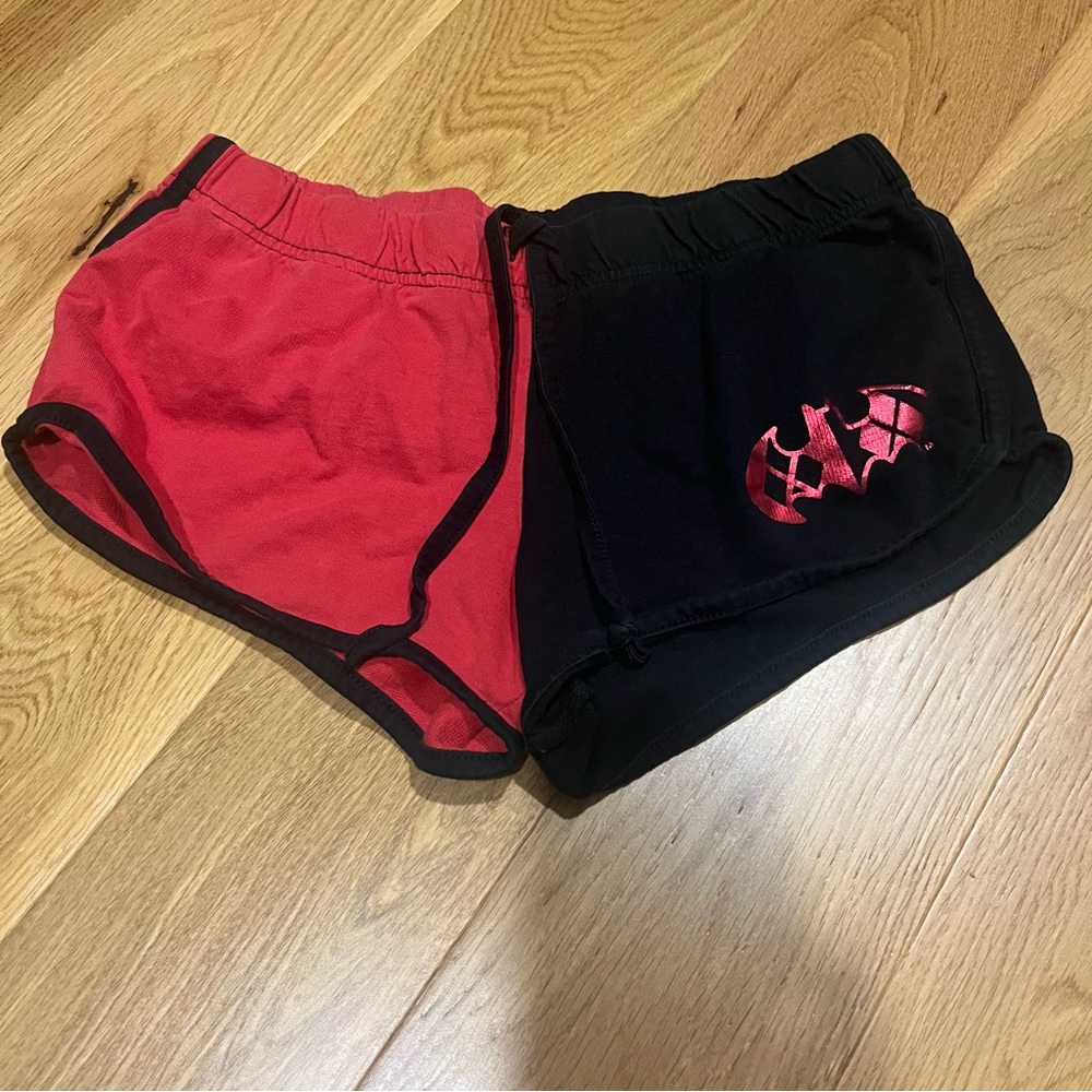 Harley Quinn shorts LAST CHANCE!